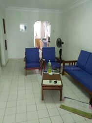 Blk 360 Bukit Batok Street 31 (Bukit Batok), HDB 3 Rooms #556576531